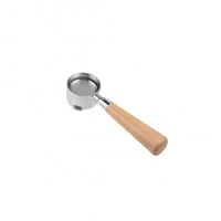 بورتافلتر مكشوف مقاس 51 ملم 3 عيون مناسب لديلونجي