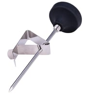 مقياس حرارة تبخير الحليب من تاش