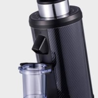 مطحنة DF64 بقرص ستيل كاربون