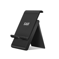 قاعده تثبيت سايجي للايباد - اسود