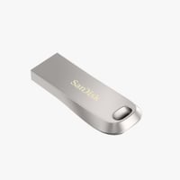 محرك الأقراص المحمولSanDisk Ultra Luxe USB 3.1 سعة...
