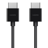 بيلكن HDMI عالي الدقة يدعم 4K وايضا 8K بطول 2M