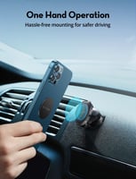 كومبو راف باور شاحن سيارة ، كيبل USB-A الى لايتننق...