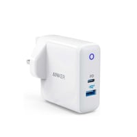 انكر فيش جداري بي دي واي كيو 33 واط - ابيض