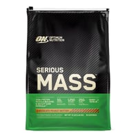 serious Mass سيرياس ماس