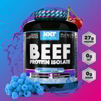 نكست نيوتريشن بيف بروتين NXT Nutrition Beef Protei...