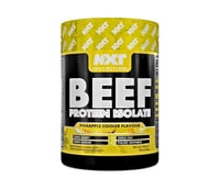 نكست نيوتريشن بيف بروتين NXT Nutrition Beef Protei...