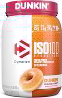 ديماتيز ايزو 100 واي بروتين المعزول - Dymatize ISO...