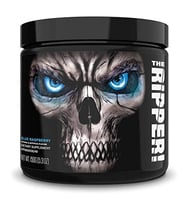 جي أن إكس سبورت - ذا ريبر حارق للدهون (150 جم) JNX...