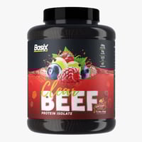 بيسيكس بيف Basix BEEF