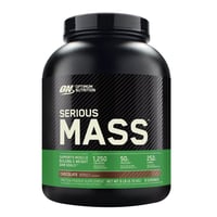 serious Mass سيرياس ماس