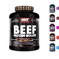 نكست نيوتريشن بيف بروتين NXT Nutrition Beef Protei...