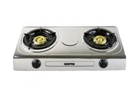 فرن مسطح جيباس 2 عين غاز