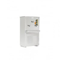 برادة ماء الكوثر ستيل 160 لتر، 3 حنفية