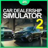 car dealership simulator 2 +dlc