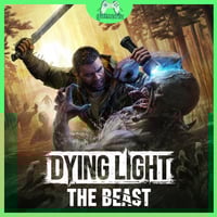 Dying Light: The Beast – Deluxe Edition