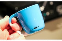 سماعة سبيكر بلوتوث كوب GEAR4 Espresso