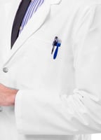 لاب كوت طبي رجالي من أدار