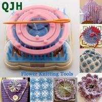 نول ورد كرويشيه