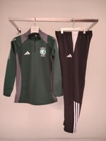 طقم سويتر المنتخب السعودي مع بنطلون