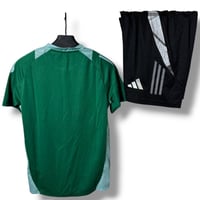 طقم تمارين الاهلي الجديد 2026 اخضر _ اصدار رسمي