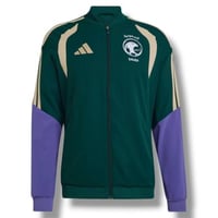 جاكيت المنتخب السعودي الشتوي 2026
