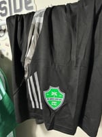 طقم تمارين الاهلي الجديد 2026 اخضر _ اصدار رسمي