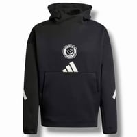 بلوفر النصر الاسود 2026 بشعار النصر الجديد