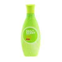 SPRING BREAK