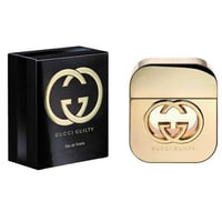 عطر قوتشي غليتي النسائي او دو تواليت 75مل