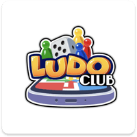 لودو كلوب | 30 ألف كوينز