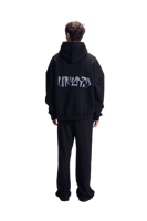 Black United Hoodie