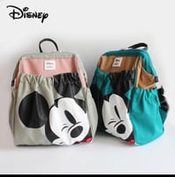 شنطة على الظهر ديزني اصلية للاطفال فوق السنتين