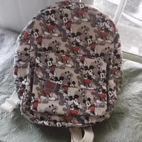 شنطة اطفال قماشية خفيفة