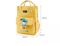 شنطة ديزني لاحتياجات الاطفال والمواليد