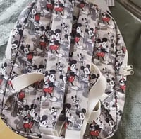 شنطة اطفال قماشية خفيفة