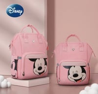 شنطة ديزني لاحتياجات الاطفال والمواليد