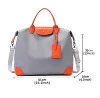 شنطة كبيرة متعددة الاستخدامات