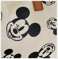 شنطة ديزني متعددة الاستخدامات