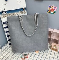 اكياس قماشية برسومات ديزني متعددة الاستخدامات