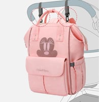 شنطة ديزني لاحتياجات الاطفال والمواليد