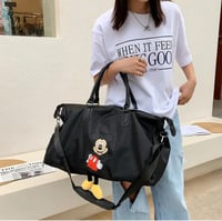 شنطة ديزني متعددة الاستخدامات