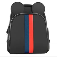 شنطة ديزني اصلية لاحتياجات الاطفال والمواليد مقاوم...