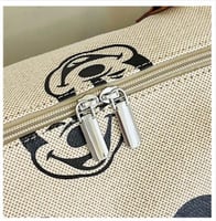 شنطة ديزني متعددة الاستخدامات