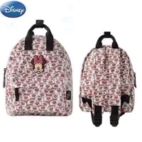 شنطة اطفال قماشية 2-6 سنوات قماشية ديزني