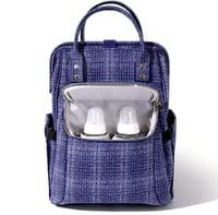 شنطة ماركة سن فينو sunveno لاحتياجات الاطفال والمو...