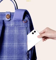 شنطة ماركة سن فينو sunveno لاحتياجات الاطفال والمو...