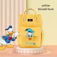 شنطة ديزني لاحتياجات الاطفال والمواليد