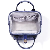 شنطة ماركة سن فينو sunveno لاحتياجات الاطفال والمو...