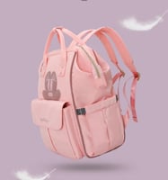 شنطة ديزني لاحتياجات الاطفال والمواليد